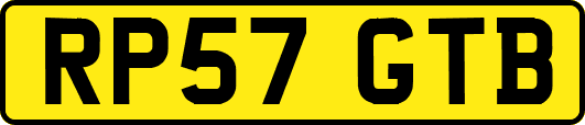 RP57GTB