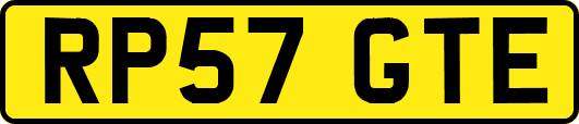 RP57GTE
