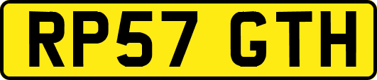 RP57GTH