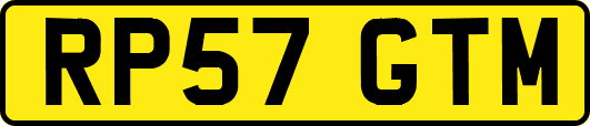 RP57GTM