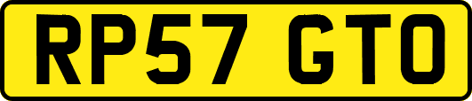 RP57GTO