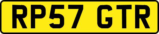 RP57GTR