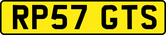 RP57GTS