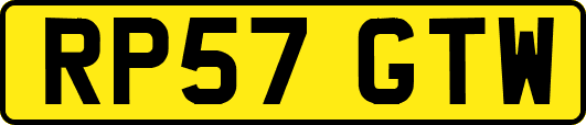 RP57GTW
