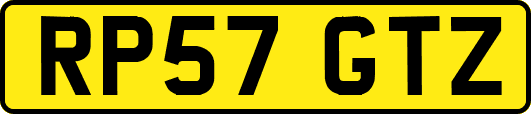 RP57GTZ
