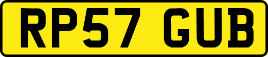 RP57GUB