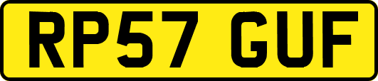 RP57GUF