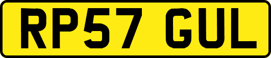 RP57GUL