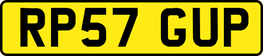 RP57GUP
