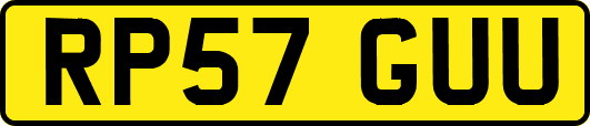 RP57GUU