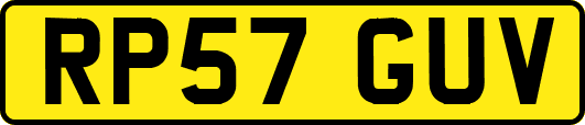 RP57GUV