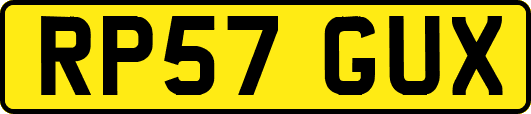 RP57GUX