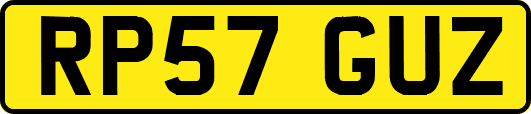 RP57GUZ