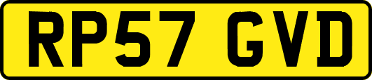 RP57GVD