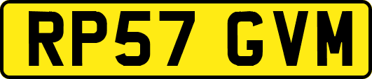 RP57GVM