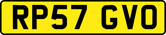 RP57GVO