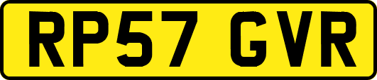 RP57GVR