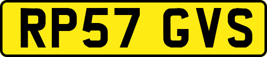 RP57GVS