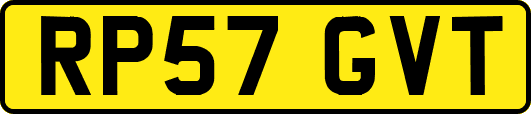 RP57GVT