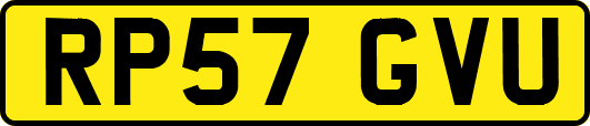 RP57GVU