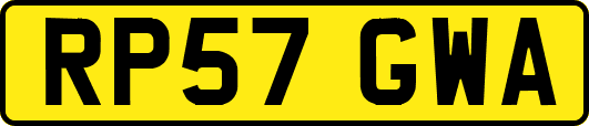 RP57GWA