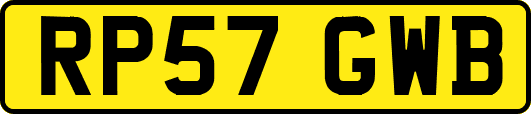 RP57GWB