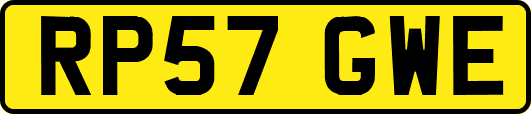 RP57GWE