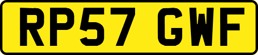 RP57GWF