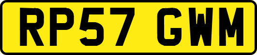 RP57GWM