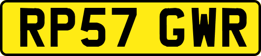 RP57GWR