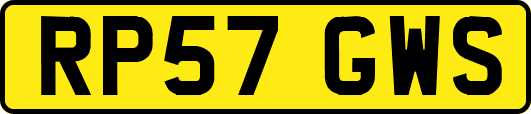 RP57GWS