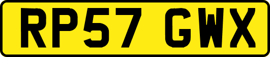 RP57GWX