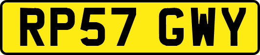 RP57GWY