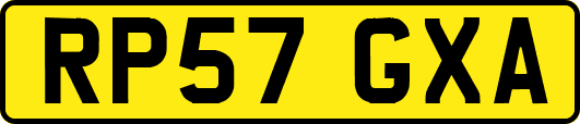 RP57GXA