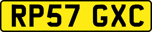 RP57GXC