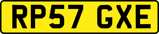 RP57GXE