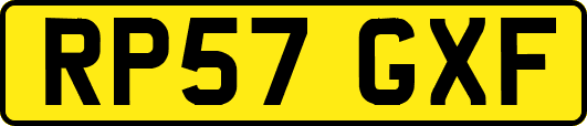 RP57GXF