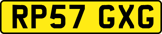 RP57GXG