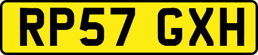 RP57GXH