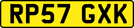 RP57GXK