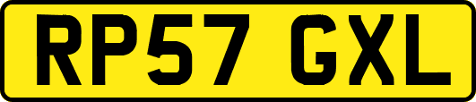 RP57GXL