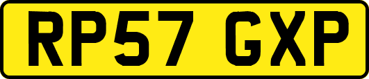 RP57GXP