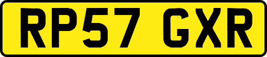 RP57GXR