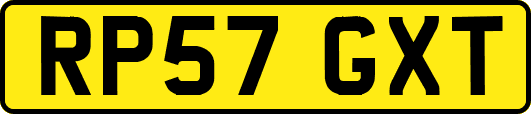 RP57GXT