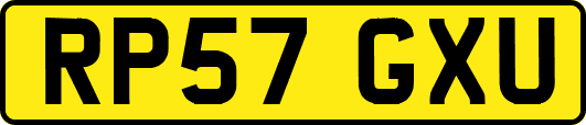 RP57GXU