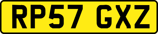 RP57GXZ
