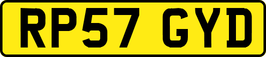 RP57GYD