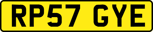 RP57GYE