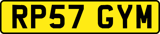 RP57GYM