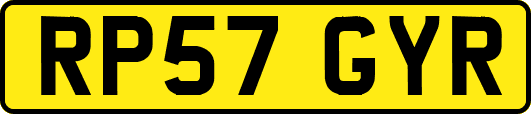 RP57GYR